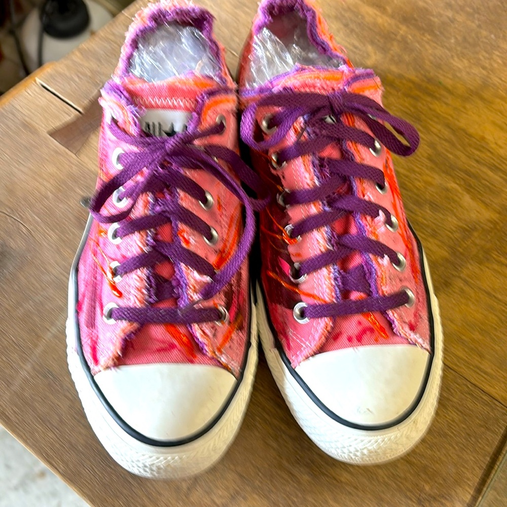 Converse All-Star